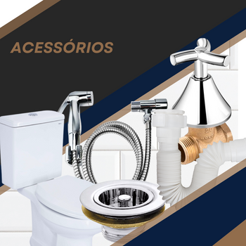 CATÁLOGO ACESSÓRIOS