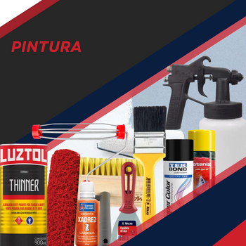 CATÁLOGO PINTURA