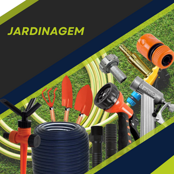 CATÁLOGO JARDINAGEM