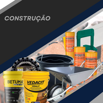 CATÁLOGO CONSTRUÇÃO