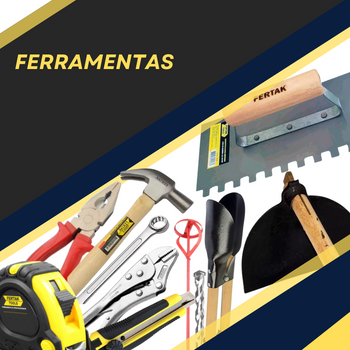 CATÁLOGO FERRAMENTAS