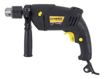 Furadeira Impacto Hammer 13mm 12 700w