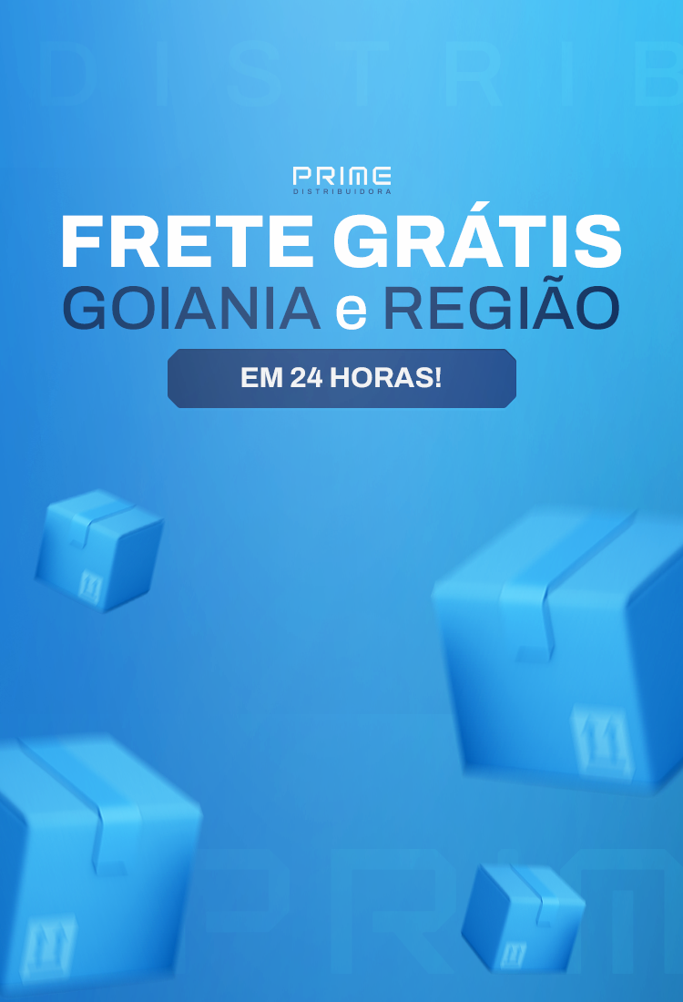 Prime Distributora Prime Distribuidora