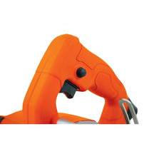 Serra Mármore 4-1/2" (115mm) 1.100W BLACK+DECKER