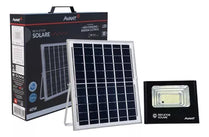 Refletor Solare 40w 6500k Led - Avant
