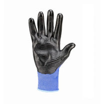 Luva Nitrílica NBR Wave - Kalipso (12 Pares)