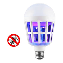 Lâmpada Led Anti Inseto 7w 6500k - Luz Sollar