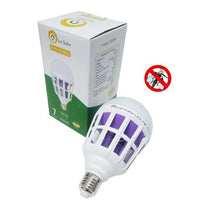 Lâmpada Led Anti Inseto 7w 6500k - Luz Sollar
